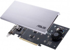     RAID ASUS Hyper M.2 X16 Card V2