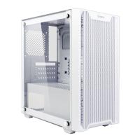 ������ �� ��� �� Ginzzu CL560 White mATX