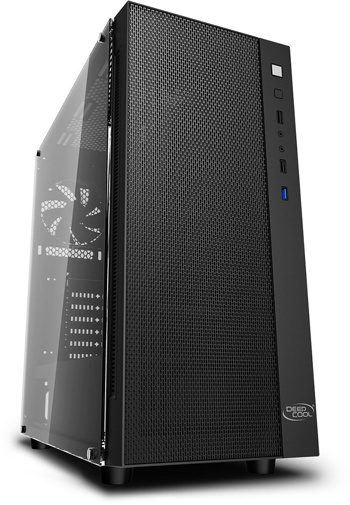  DeepCool MATREXX 55 MESH Black