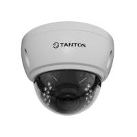 IP ����������� ��������� Tantos TSi-Ve25VPA 2.8-12 ��