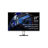  Xiaomi 27" G27Qi EU ELA5593EU 2560x1440 IPS LED 180Hz HDMI DisplayPort