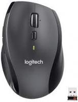   Logitech M705 [910-006034] , 1000 dpi,  RTL