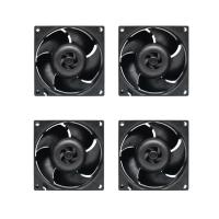   ARCTIC COOLING ARCTIC S8038-10K (4 Pack) (ACFAN00291A)