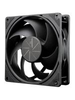 ����� ��� ������� Thermalright TL-P9 (92x92x25mm, 4-pin PWM, 32.77CFM, 23.85dBA, 2200RPM, Black)