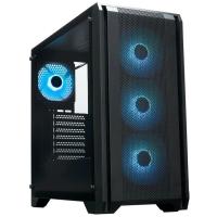  XASTRA A500 4ARGB Black