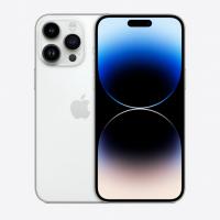 Apple iPhone 14 Pro Max 1Tb  (Silver) Dual SIM (nano-SIM)