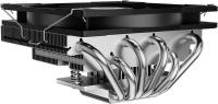    PCCooler RC600-67 black