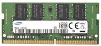 Модуль памяти для ноутбука SODIMM 16GB PC25600 DDR4 SO M471A2K43EB1-CWE SAMSUNG