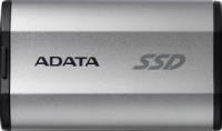   SSD 2Tb ADATA SD810 Grey (SD810-2000G-CSG)