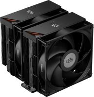 ����� ��� ���������� PcCooler RT620 Digital BK Soc-AM5/AM4/1151/1200/2066/1700 ������ 4-pin 265W Ret (RT620-BKNWYL-GL)