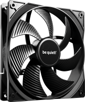 ���������� be quiet! Pure Wings 3 140mm PWM / BL108