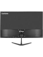 ������� 23.8" ExeGate ProSmart EH2400TA ������ {IPS 1920x1080 100Hz 5ms 16:9 250cd 1000:1 178/178 D-Sub HDMI2.0 DisplayPort audio-out Speakers VESA} [EX300461RUS]