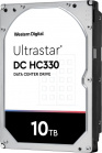 ������� ���� 10Tb SAS HGST (Hitachi) Ultrastar DC HC330 (0B42258)