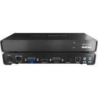   Matrox MVX-E5150F