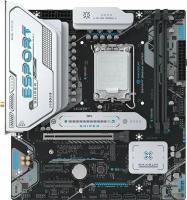   Maxsun eSport B860M SNIPER WIFI Socket 1851, B860, mATX, Ret