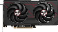 ���������� Sapphire AMD Radeon RX 9060 XT Pulse Gaming OC 16Gb, Ret (11350-03-20G) 