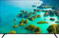 ��������� LED Haier 43" LED S2 Frameless ������ 4K Ultra HD 60Hz MEMC DVB-T DVB-T2 DVB-C DVB-S DVB-S2 USB WiFi Smart TV (RUS)
