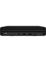 ����-�� HP 260 G9 Mini, Intel Core i3-1315U/8 �� DDR4/256 �� SSD/Intel UHD Graphics/��� ��/����������, ����, ������ (9H6E0ET)