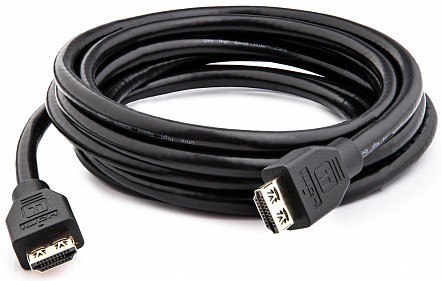  HDMI - HDMI, 1.8, Kramer C-HMU-6