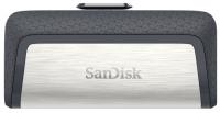 SanDisk 128Gb Ultra Dual Drive USB Type-C (���� ���������� USB 3.1/Type C, �� 150 ��/�) (SDDDC2-128G-G46)