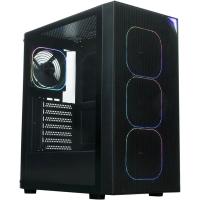 ������ XASTRA A408 4ARGB Black