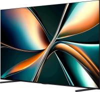 ��������� QLED Hisense 100" 100U7Q �����-����� 4K Ultra HD 120Hz DVB-T DVB-T2 DVB-C DVB-S DVB-S2 USB WiFi Smart TV