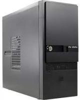 ������ InWin EC046 Black, Midi Tower, ATX 450W RB-S450HQ7-0  + key lock + key 