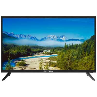  Supra 32" STV-LC32ST0045W HD Ready SmartTV