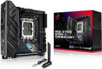����������� ����� Asus ROG STRIX B760-I GAMING WIFI