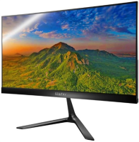 ������� 27" ������ �2701/FHD(PN:LCD), ׸����, ����������� (���)