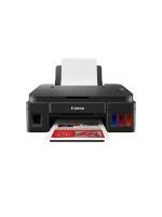 ��� Canon Pixma G3416 A4, ��������, �������, �.� - 8.8 ���/���, ��. - 5 ���/���, 4800x1200dpi, 100���, USB/Wi-Fi/���� [2315C052AB]