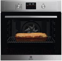 ������� ���� ������������� Electrolux EOF3H50X ����������� �����