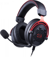   Defender Redragon Diomedes USB,  7.1, ,  (. 71126)