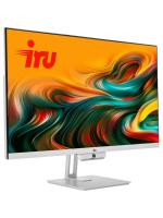 �������� iRU Planio 235, 23.8" (1920x1080) IPS/AMD Ryzen 5 3500U/16 DDR4/512 �� SSD/AMD Radeon Graphics/Windows 11 Pro, ����������� (2105031)