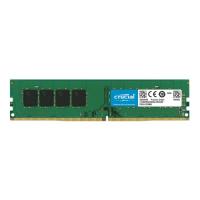   16Gb Crucial CT16G4DFS832A DDR4, UDIMM, 3200MHz, Non-ECC, CL19, 1.2V, SRx8, bulk