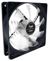 ZALMAN ZM-F3 FDB (SF) 120 , FDB , 1000-1500rpm, 18-23dBa,3Pin