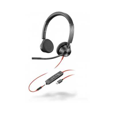 ��������� Poly BlackWire 3325 USB-C 213939-01