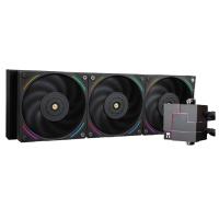    Thermalright Core Matrix 360 Black,  360 , 2150 /, 27 , PWM,  (C-MATRIX-360-BL)