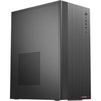 ������ Accord ACC-M802 ������ ��� �� mATX 2xUSB2.0 1xUSB3.0 audio bott PSU