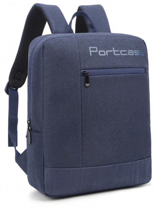    Portcase KBP-132BU ,    15.6", : , : 