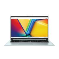 ASUS Vivobook Go 15 OLED E1504FA-L1661 AMD Ryzen 5 7520U 2800 MHz/15.6"/1920x1080/16GB/512GB SSD/AMD Radeon 610M/DOS (90NB0ZR3-M012V0) Green