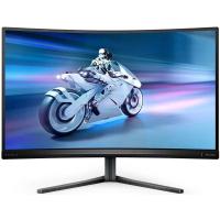 ������� 27" PHILIPS 27M2C5200W (00/01) Black 