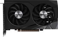  Gigabyte PCI-E 4.0 GV-IA380WF2OC-6GD INTEL Arc A380 WindForce 6144Mb 64 GDDR6 2039/16000 HDMIx1 DPx1 HDCP Ret