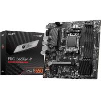   MSI PRO B650M-P