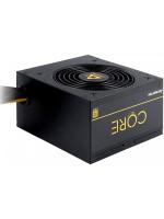 ���� ������� Chieftec Core BBS-700S-Bulk (ATX 2.3, 700W, 80 PLUS GOLD, Active PFC, 120mm fan) OEM