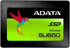   960Gb SSD ADATA Ultimate SU650 (ASU650SS-960GT-R)
