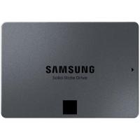 SSD диск Samsung 870 QVO 1Tb MZ-77Q1T0BW