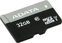   ADATA Premier micro SDHC 32Gb Class 10 UHS-I U1 + ADP (40/15 Mb/s)