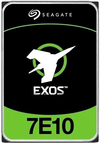 Ƹ����� ���� 6Tb SATA-III Seagate Exos 7E10 (ST6000NM019B)