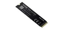  SSD M.2 HIKSEMI 512Gb <HS-SSD-FUTURE 512G> (PCI-E 4.0 x4, up to 7050/4200MBs, 3D TLC, 900TBW)